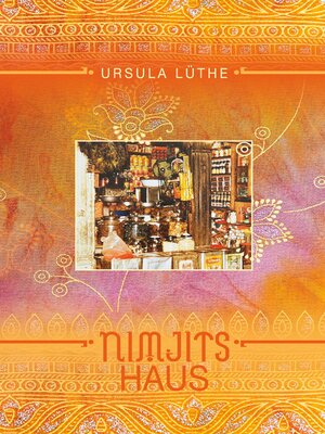 cover image of Nimjits Haus